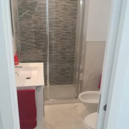 “villa Canarias” Gran Sur Apartment