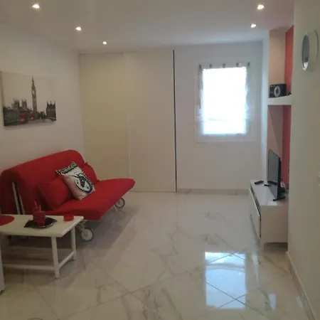 “villa Canarias” Gran Sur