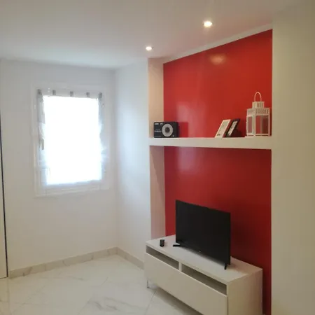 Apartment “villa Canarias” Gran Sur