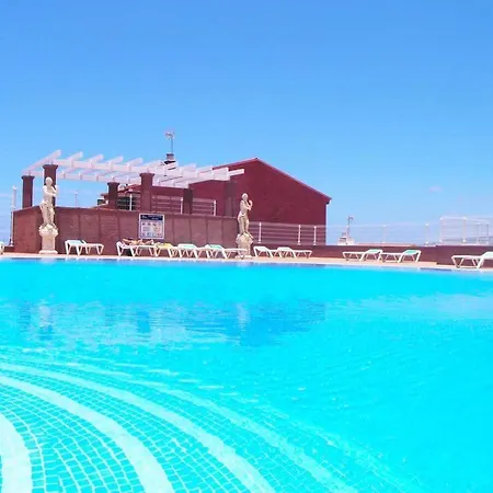 Apartment “villa Canarias” Gran Sur *