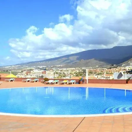“villa Canarias” Gran Sur
