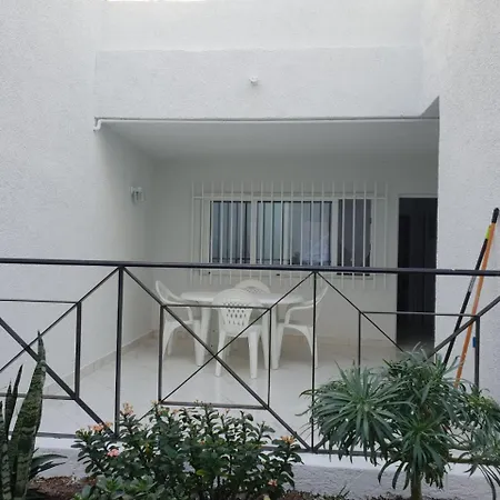 “villa Canarias” Gran Sur *