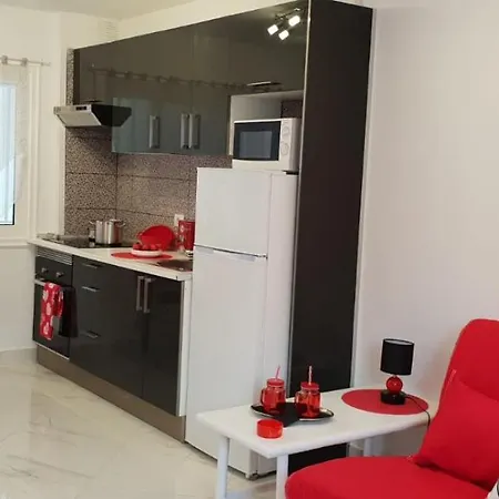 “villa Canarias” Gran Sur