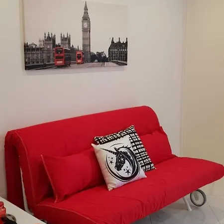 “villa Canarias” Gran Sur Apartment *