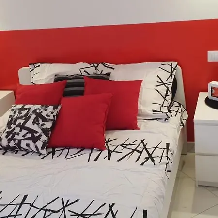 Apartment “villa Canarias” Gran Sur *