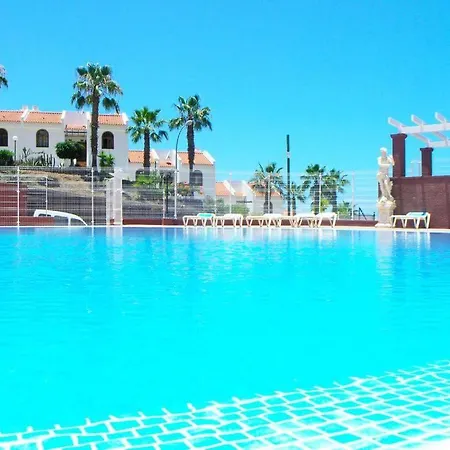 “villa Canarias” Gran Sur Appartement